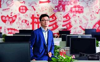 ?黃崢和他的“繁星”計(jì)劃