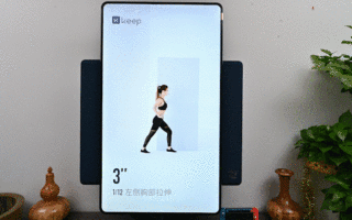 keep到底能不能成为下一个peleton？