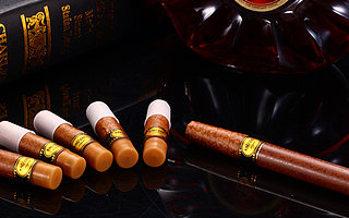 電子煙監管來了，霧芯科技開盤暴跌30%！