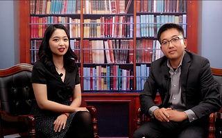 坤元资产携清华大学五道口金融学院论道全球金融科技力量