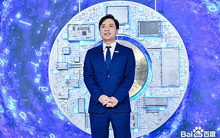 百度回归香港上市市值7061亿港元，李彦宏：再次出发、二次创业