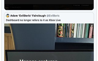 微软将 Xbox Live 品牌重塑为 Xbox network