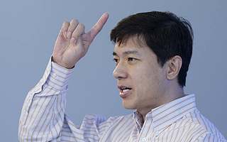 百度李彦宏致股东：选择技术战略，就必须抵御短期机会诱惑  | CEO说