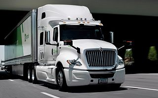 沖刺自動駕駛「全球」第一股，圖森未來在美提交IPO申請