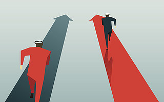 百度向左，新浪向右：他们能重回舞台中心吗？