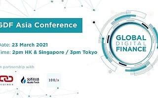 虛擬資產配置需求提升，火幣科技加速推進全球合規(guī)化進程