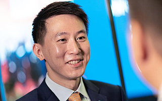 離開小米，周受資將加盟字節(jié)跳動任CFO｜鈦快訊