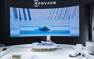 科沃斯机器人携多款新品亮相AWE，创新科技持续引领行业风向