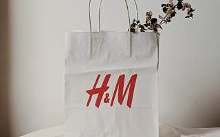 H&M 吃饭砸锅遭抵制 产品遭封杀网友齐呼“退出中国”