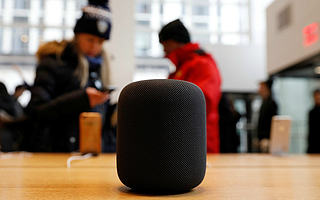 卖不动即将停产：HomePod为何会失败？