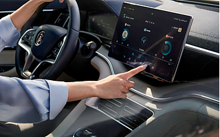 比亞迪全球首款寬體超混 SUV 宋 PLUS DM-i 正式上市