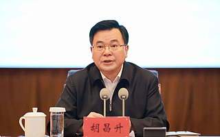 黑龙江省长：领导干部要在自己办公室时间少一点，在企业家办公室时间多一点