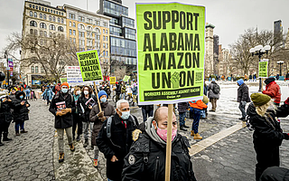 下周就将见分晓，亚马逊的噩梦要来了