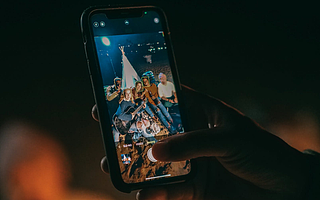 4.8亿老铁不给力 快手日均亏3.2亿元 3日股价跌逾17%