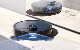 “家用服务机器人第一股”科沃斯如何描绘未来家庭新场景