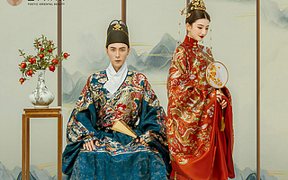 將成“影樓第一股”，盤子女人坊坐得住嗎？