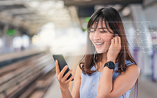 被濫用的智能攝像頭，惦記越來越值錢的“臉”