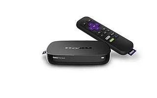 起底Roku：一家流媒体硬件提供商是如何做到市值百亿美金的？