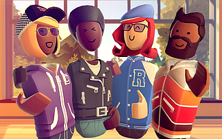 Metaverse賽道VR游戲廠商融資1億美元；字節(jié)收購東南亞“王者榮耀”  | 游戲產(chǎn)業(yè)周報