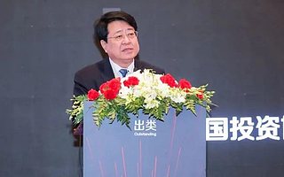 沈志群:培育壮大机构LP,破解创投募资难题