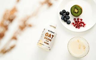 植物基蛋白飲品牌「oatoat」完成數(shù)千萬元人民幣 A 輪融資