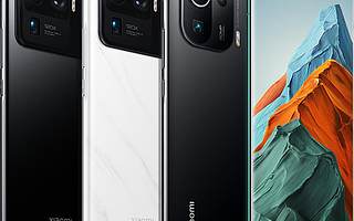 雷军发布两款高端新机，小米11 Pro和小米11 Ultra，4999元起｜钛快讯