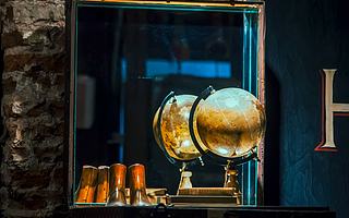 密室逃脱，真的是一门“隐秘”的赚钱方式？