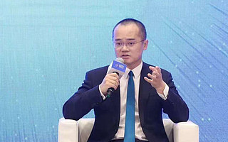 美团财报电话会王兴：前沿科技是我们投资的关键领域