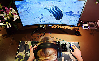 并购伐木累，VSPN加速冲刺“电竞第一股”