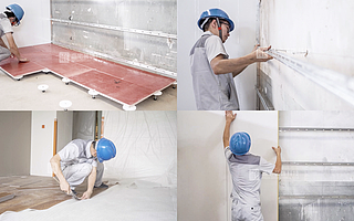 【猎云网首发】品宅装饰科技获云启资本数千万元A轮投资，发力打造装配式内装产业互联网平台