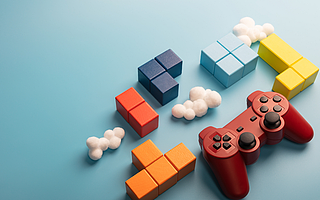 Switch Pro再不出來，玩家們就要玩上騰訊產的游戲掌機了