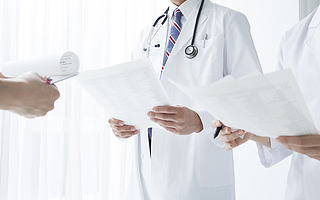 中國最大的醫生社區赴港上市，240萬醫生能否撐起其市值