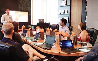 HR战略价值被重估，CDP集团认为HR SaaS平台大有可为