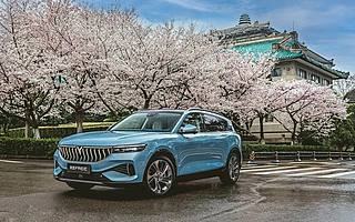 押注嵐圖，東風自主品牌的關(guān)鍵一搏能成嗎？