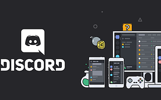 Discord 发家史：巨头夹缝中如何做好垂直社交？