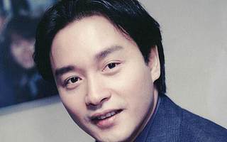 我在春熙路开了一家张国荣主题咖啡馆