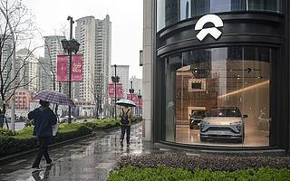 驅(qū)逐H&M，迎來特斯拉