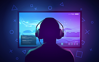 港股两大流媒体玩家财报PK：恒腾、欢喜谁才是流媒体之王