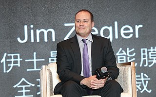 对话伊士曼全球技术总监Jim Ziegler：创新要随时做好准备，汽车车膜会有无限可能