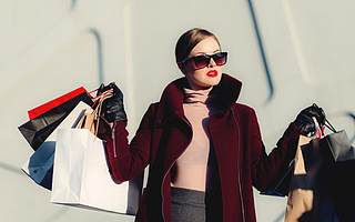 開99間特賣店 都市麗人仍虧1.18億加盟商渠道收入降四成