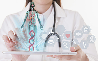 微醫昨晚遞交招股書，該如何解讀數字醫療第一股？