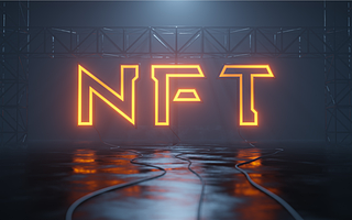 神坛上的NFT，泡沫还是风口？