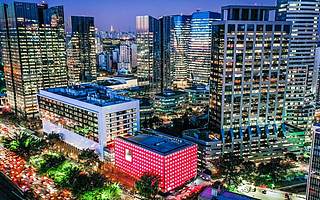 地产收入减四成 嘉年华国际2020年亏26亿港元营收降近八成