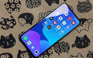 真我 realme GT Neo，年轻人的又一台称心之选