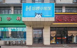 冲击下沉酒店市场：哈啰为何无法停止复刻美团？