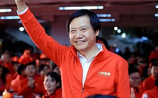 雷军的终场，张一鸣的中场