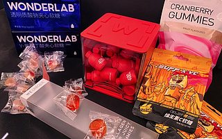 功能性食品，抓住那群“朋克养生”的年轻人 | 钛媒体深度