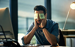 35以上的程序员们，都去哪了？