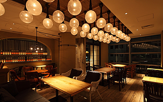 人均50喝到嗨，连锁小酒馆也能上市？