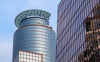 重庆百货2020年扣非净利润降36% 百货营收降超八成